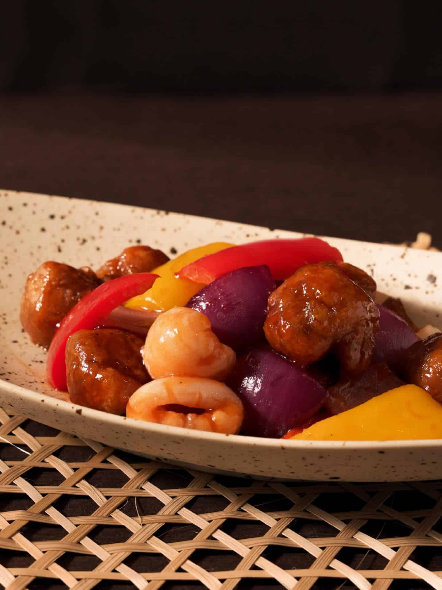 新メニューのご紹介！