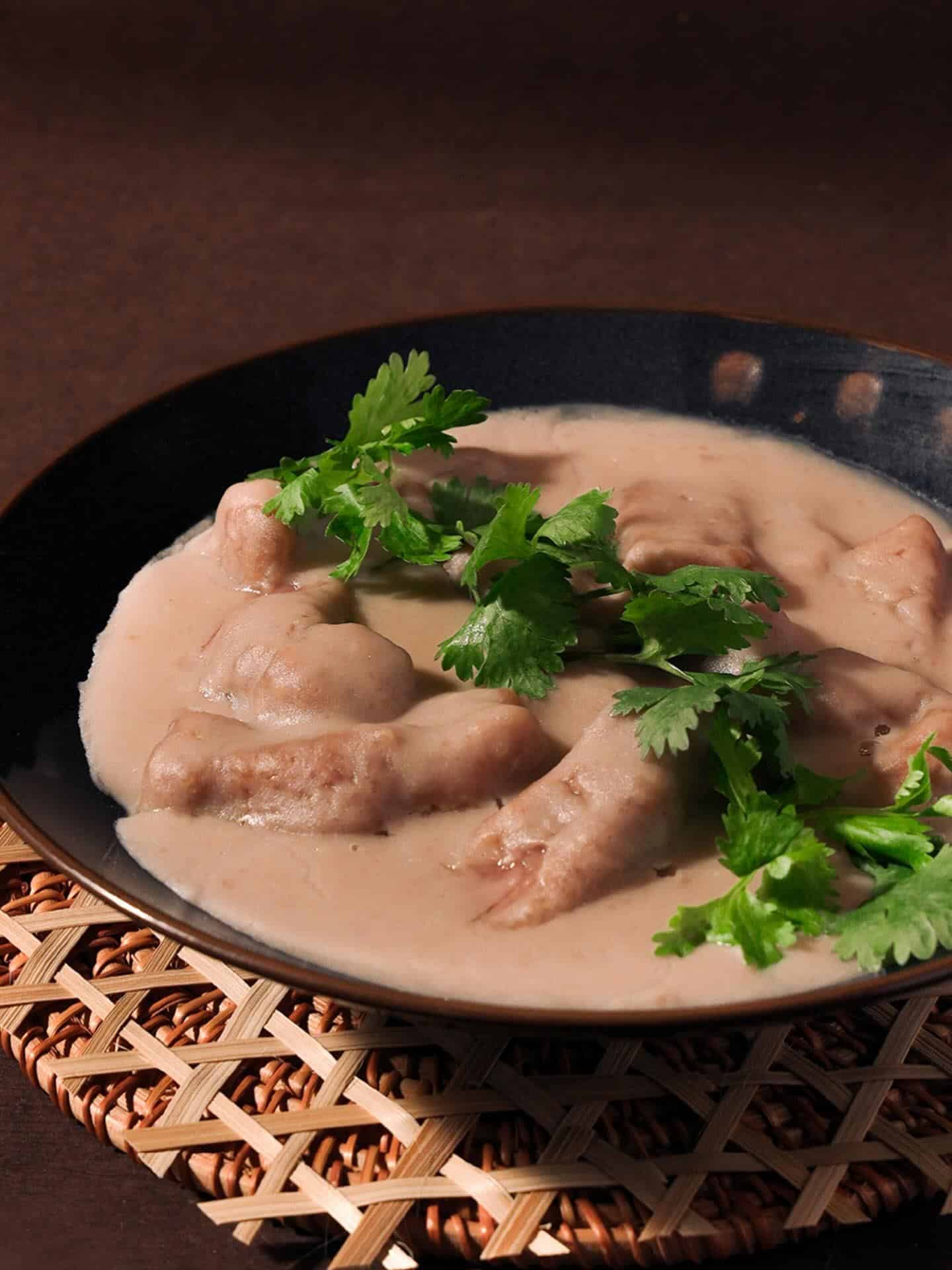 人気メニューご紹介